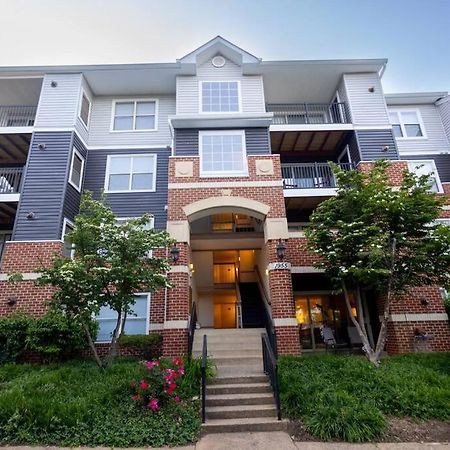 Perfect Stay! 1 Bedroom Mins To Dc 阿林顿 外观 照片