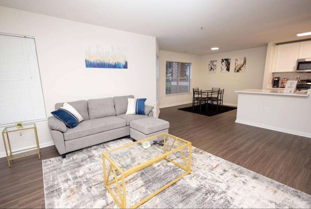 Perfect Stay! 1 Bedroom Mins To Dc 阿林顿 外观 照片
