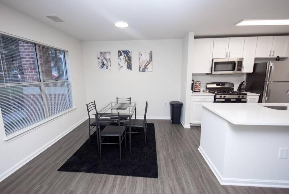 Perfect Stay! 1 Bedroom Mins To Dc 阿林顿 外观 照片